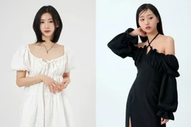 Gợi ý trang phục đi ăn cưới, đẹp mà tinh tế 