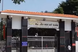 Ảnh chỉ mang tính chất minh họa.