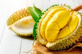 Cách ăn sầu riêng để không tăng cân