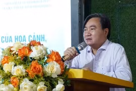 Đánh thức tiềm năng ngành sinh vật cảnh, phát triển bền vững