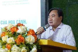 Đánh thức tiềm năng ngành sinh vật cảnh, phát triển bền vững