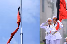 Đề xuất không tổ chức quốc tang cán bộ cấp cao có vi phạm