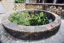 Vì sao giếng nước được ‘thiêng hóa’ trong tâm thức người Việt? 