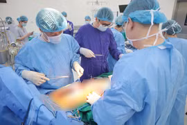 5 người được hồi sinh nhờ tạng hiến