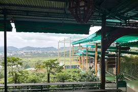 Quán cà phê Đà Lạt gây tranh cãi với hóa đơn 870.000 đồng cho 8 ly nước