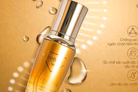 Công ty TNHH Tập đoàn Dược mỹ phẩm BSSC bị xử phạt 110 triệu đồng