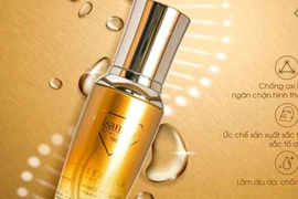 Công ty TNHH Tập đoàn Dược mỹ phẩm BSSC bị xử phạt 110 triệu đồng