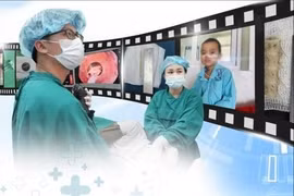 Cả người lớn và trẻ em đều hóc dị vật nguy hiểm