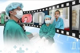 Cả người lớn và trẻ em đều hóc dị vật nguy hiểm