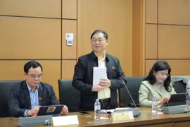 Đề xuất giao thêm trách nhiệm cho trí thức để cống hiến trí tuệ