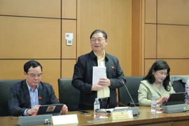 Đề xuất giao thêm trách nhiệm cho trí thức để cống hiến trí tuệ