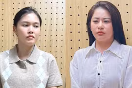 Bắt 2 đối tượng giả bác sĩ, lập phòng khám, lừa đảo hơn 18 tỷ đồng