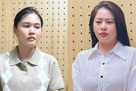 Bắt 2 đối tượng giả bác sĩ, lập phòng khám, lừa đảo hơn 18 tỷ đồng