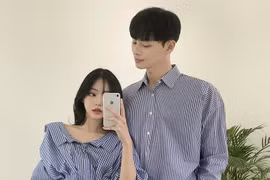 Trang phục ấn tượng cho buổi hẹn hò đầu tiên