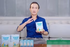 Lý do Quyền Linh, Doãn Quốc Đam không bị phạt vụ quảng cáo