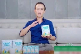 Lý do Quyền Linh, Doãn Quốc Đam không bị phạt vụ quảng cáo