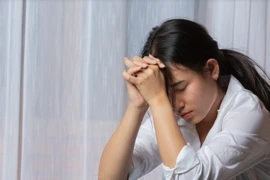 Xung đột trong đám tang mẹ chồng, nàng dâu nhận cái tát trời giáng