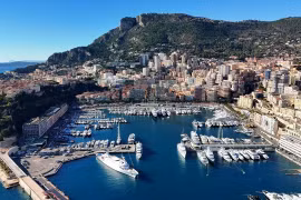 Ngỡ ngàng 5 quốc gia nhỏ bé nhất thế giới