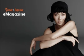 [e-Magazine] Ngọc Quyên: ‘Tôi rất may mắn khi có một người mẹ bản lĩnh’