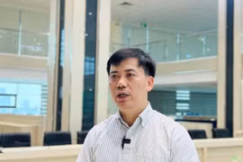 Chuyên gia dự báo, năm 2026 nắng nóng cực đoan, giông lốc mưa đá tăng