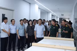 Yêu cầu báo cáo vướng mắc vụ cơ sở 2 BV Bạch Mai, Việt Đức 