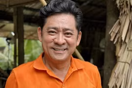 Diễn viên Huỳnh Anh Tuấn bị đột quỵ