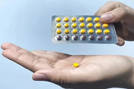 Dùng thuốc tránh thai kéo dài, người phụ nữ bị thuyên tắc phổi nguy kịch
