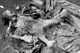 Bí ẩn mộ cổ thời Càn Long, thai phụ tỉnh lại trong quan tài?