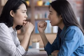 7 kiểu người dễ 'lật mặt' nhất, khi bạn nhận ra thì đã quá muộn