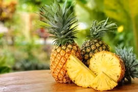 Ăn dứa thường xuyên cơ thể thay đổi thế nào?