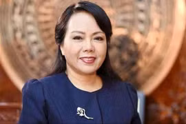 Án cao nhất dành cho bà Nguyễn Thị Kim Tiến bao nhiêu năm?