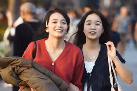 Dự báo thời tiết 28/2: Miền Bắc tăng nhiệt trước khi mưa rét trở lại