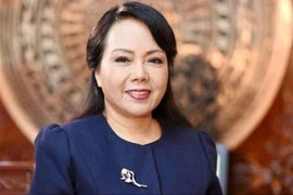 Án cao nhất dành cho bà Nguyễn Thị Kim Tiến bao nhiêu năm?