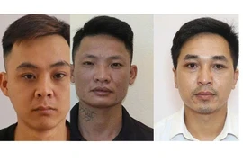 Phá đường dây mua bán nội tạng liên tỉnh, thu lợi hàng trăm triệu mỗi ca