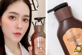 Dầu xả Đoàn Di Băng quảng cáo có "chất lạ" nguy hại thế nào?