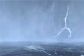 Áp thấp nhiệt đới có khả năng mạnh lên thành bão đi vào Biển Đông