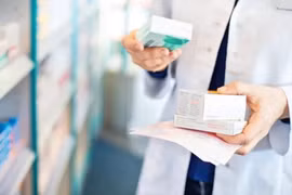 Xử phạt Công ty Cổ phần Dược phẩm Ánh Sao 50 triệu đồng