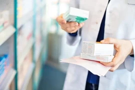 Xử phạt Công ty Cổ phần Dược phẩm Ánh Sao 50 triệu đồng