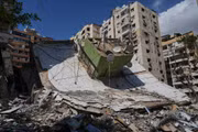 Israel - Lebanon bắt đầu vòng đàm phán mới tại Mỹ