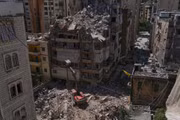 Báo động tình hình nhân đạo ở Lebanon 