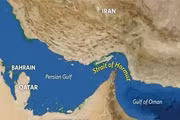Vì sao Iran tái áp đặt hạn chế đối với eo biển Hormuz?