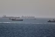 Mỹ tấn công tàu hàng cố vượt lệnh phong tỏa cảng biển Iran