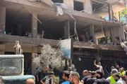Israel và lực lượng Hezbollah nhất trí ngừng giao tranh? 