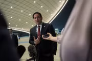 Mục đích chuyến thăm UAE của Ngoại trưởng Mỹ Rubio