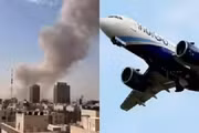 Sân bay ở Kuwait thiệt hại nặng vì đòn tập kích của Iran