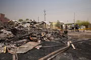 Thế khó của Iraq khi xung đột Mỹ - Iran leo thang