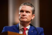 Bộ trưởng Hegseth nói Mỹ có thể phong tỏa cảng biển Iran 'vô thời hạn'