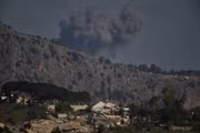Quân đội Israel không kích Lebanon, đe dọa thỏa thuận Mỹ - Iran
