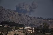 Binh sĩ Israel thiệt mạng trong vụ nổ ở Lebanon
