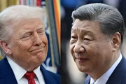 Hé lộ thời điểm diễn ra cuộc gặp thượng đỉnh Mỹ - Trung